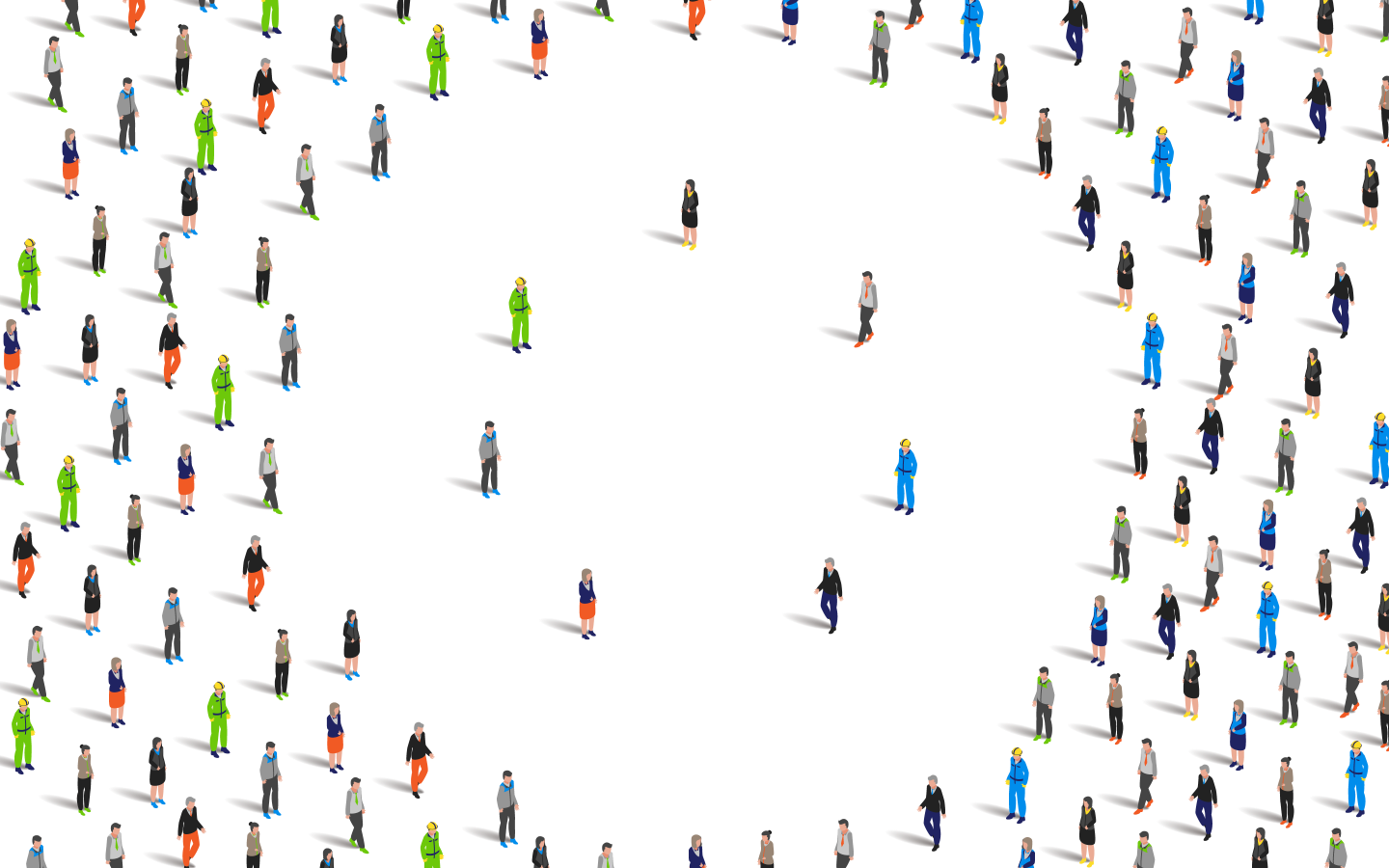 岡谷グループは”ひとつ”である